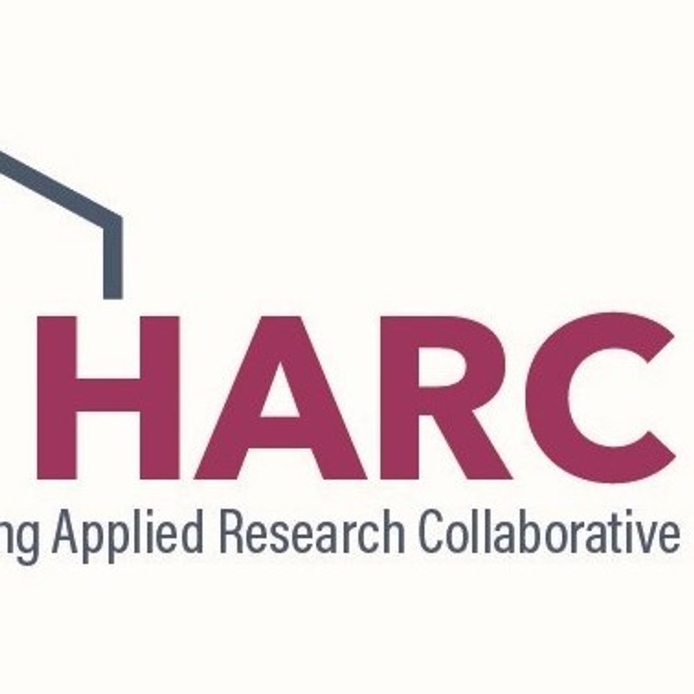 Home Visiting Applied Research Collaborative (HARC)