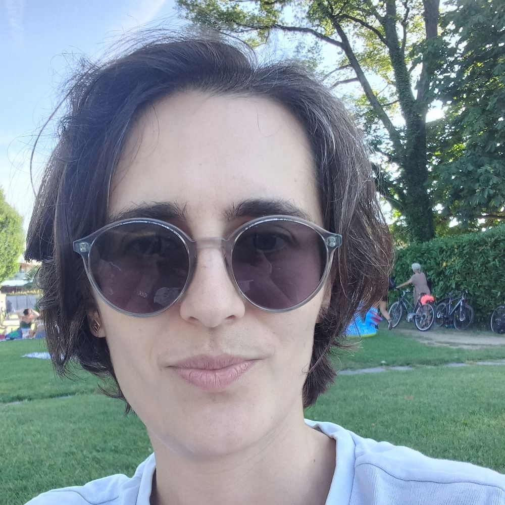 Annatina Aerne