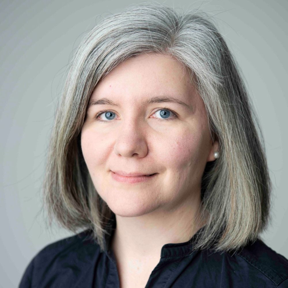 Charlotte Dewar