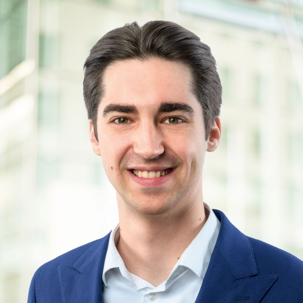 Dominic Täubert