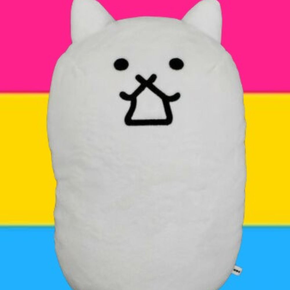 Battle Cat