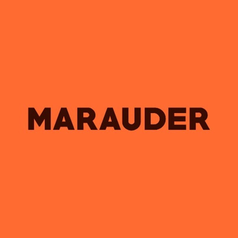 Marauder