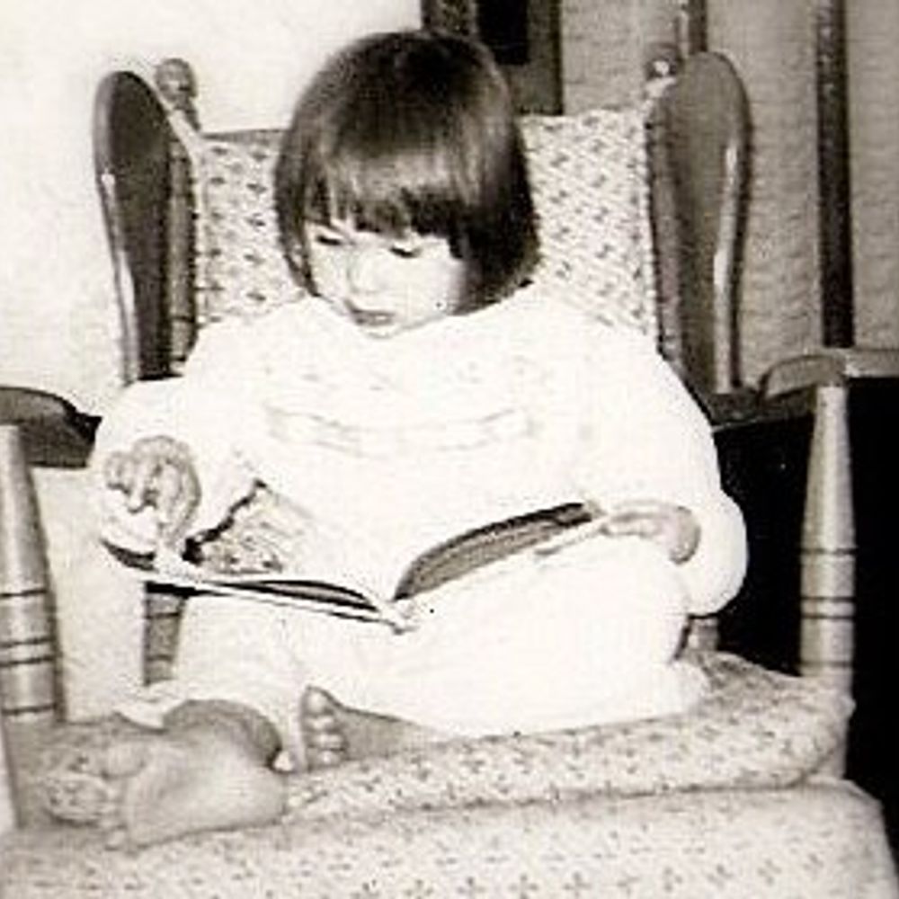 Kelly Reads
