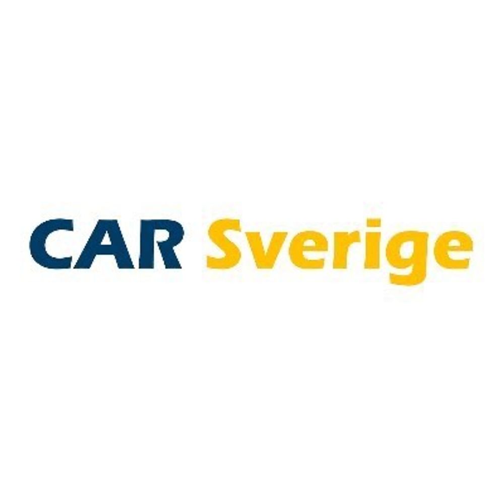 CAR Sverige