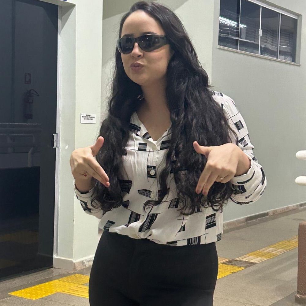 Ana Beatriz 