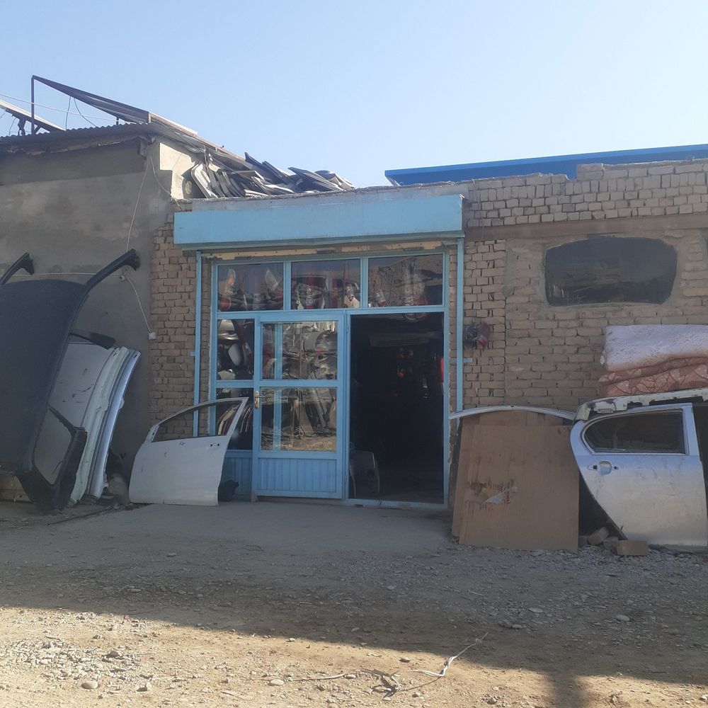 اسدالله بری