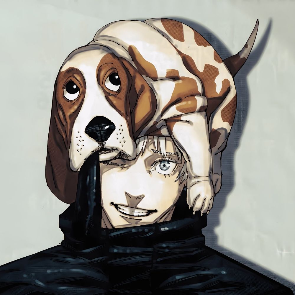 Nyu Gojo 🐸