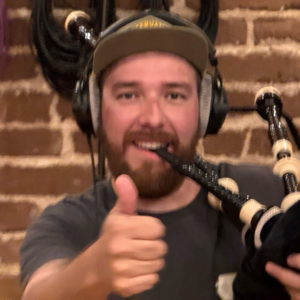 Reed Bjorntvedt