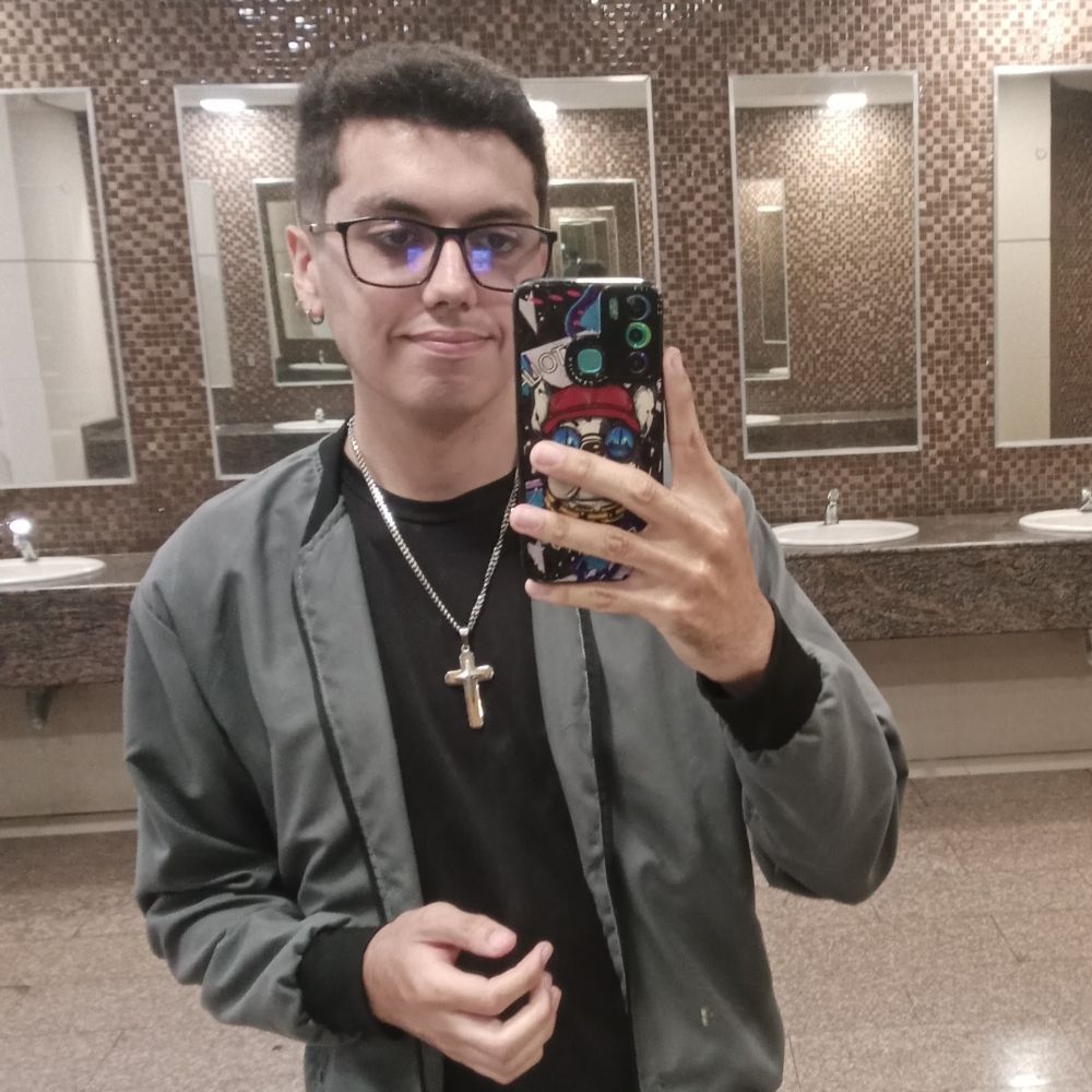 Daniel Rodríguez