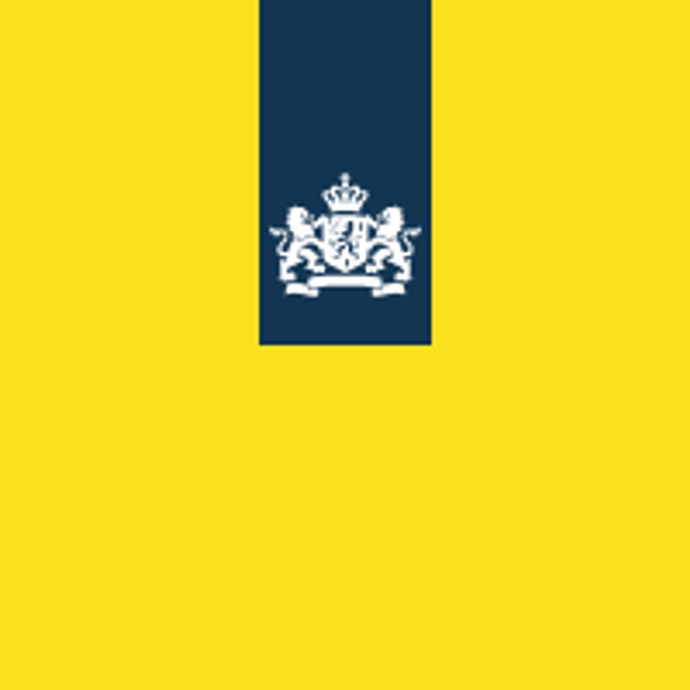 Rijkswaterstaat regio Noord-Holland