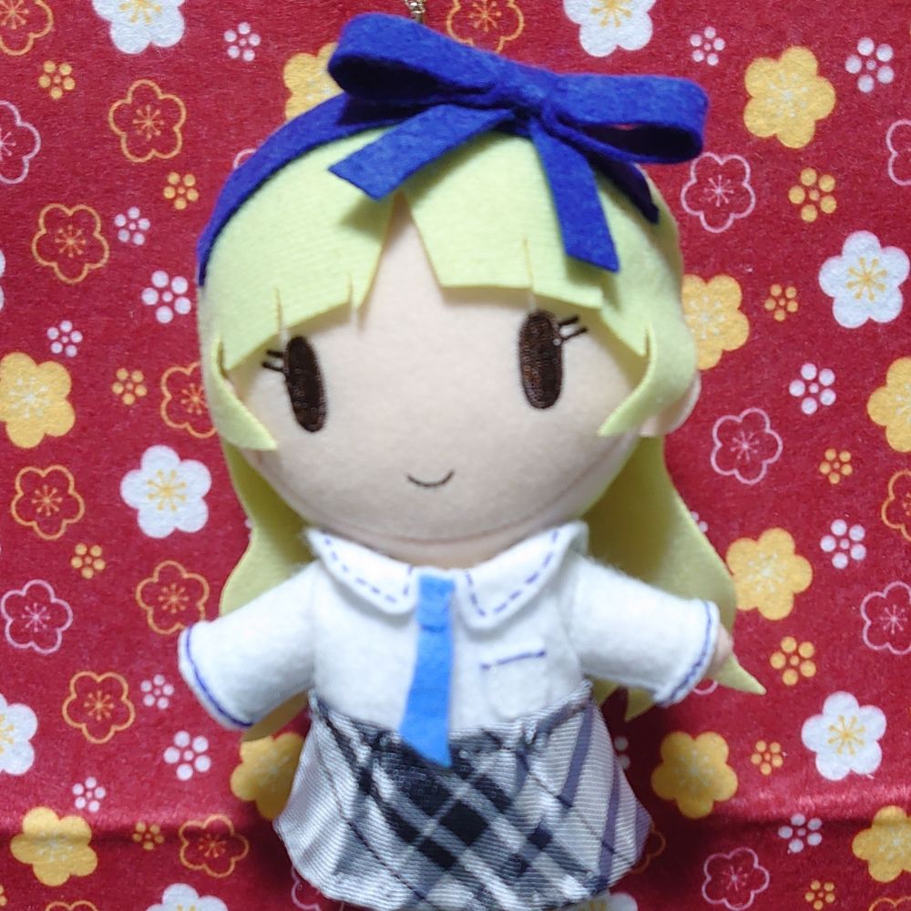 たまやむ