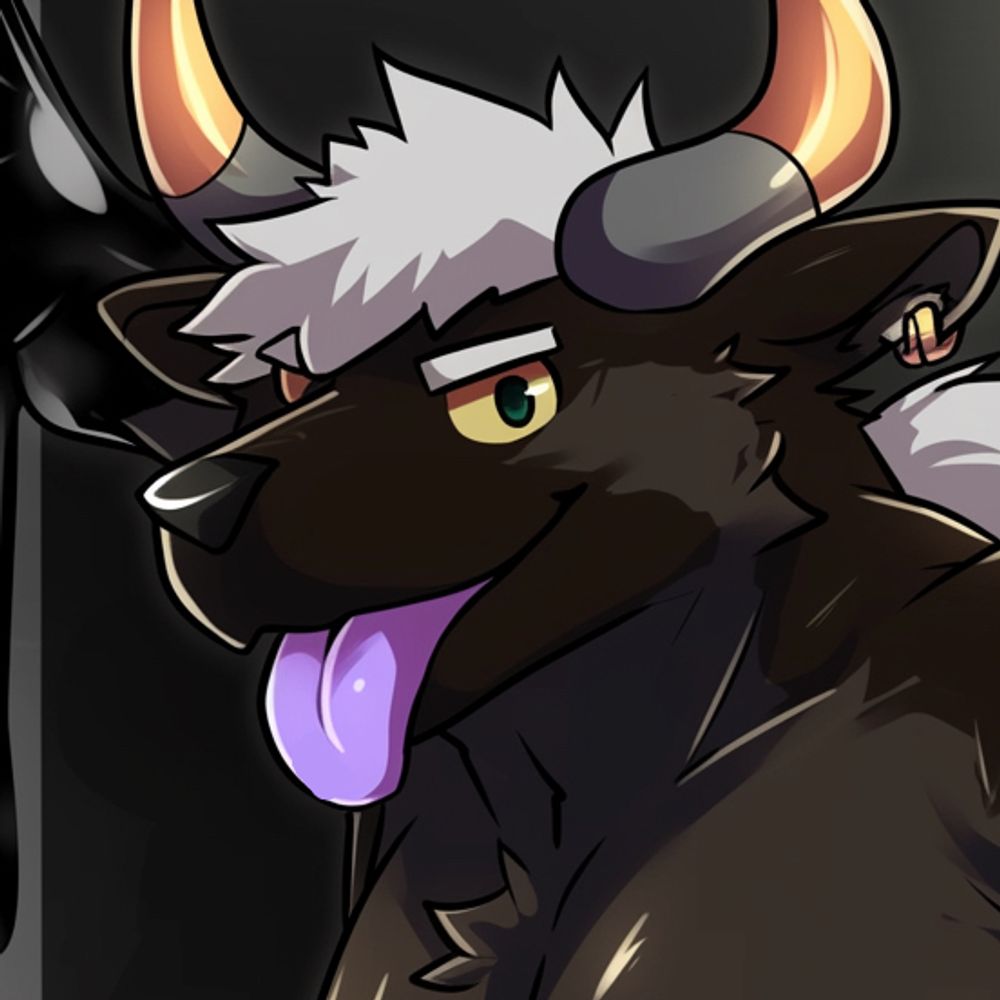 Jest the bull