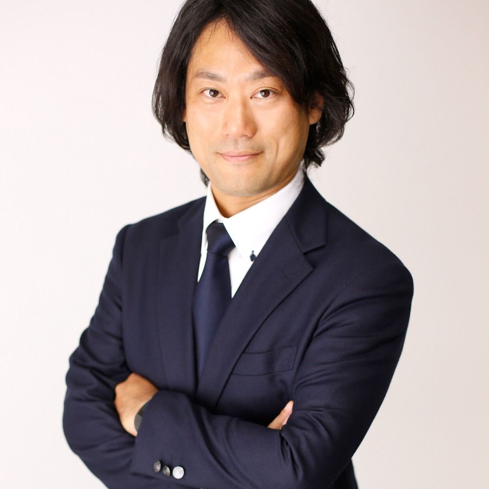 Naohiro Fujie