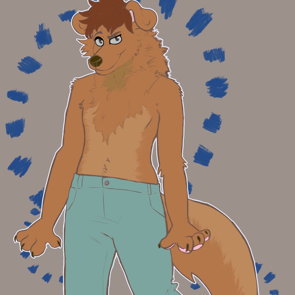 Nyxhound