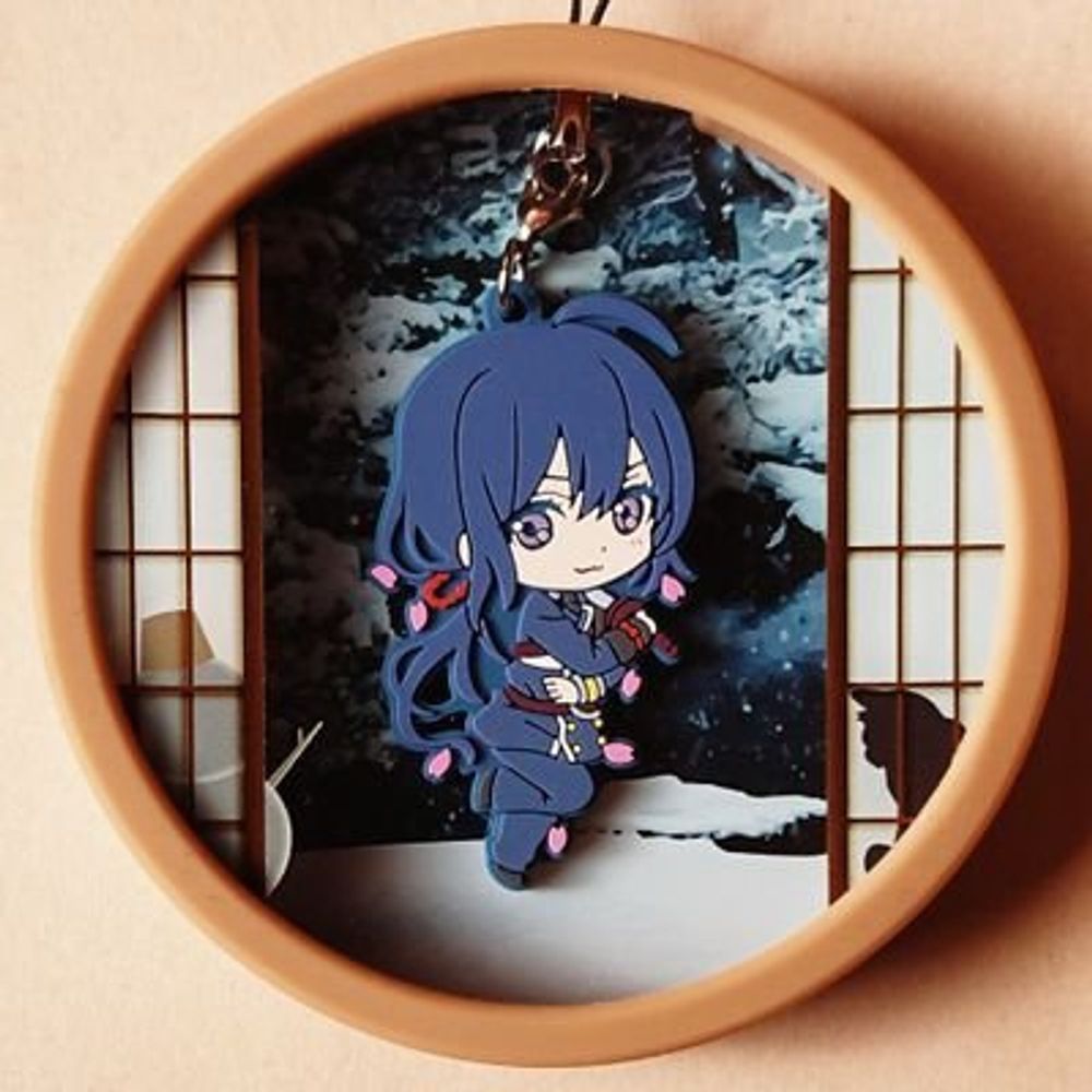 つな