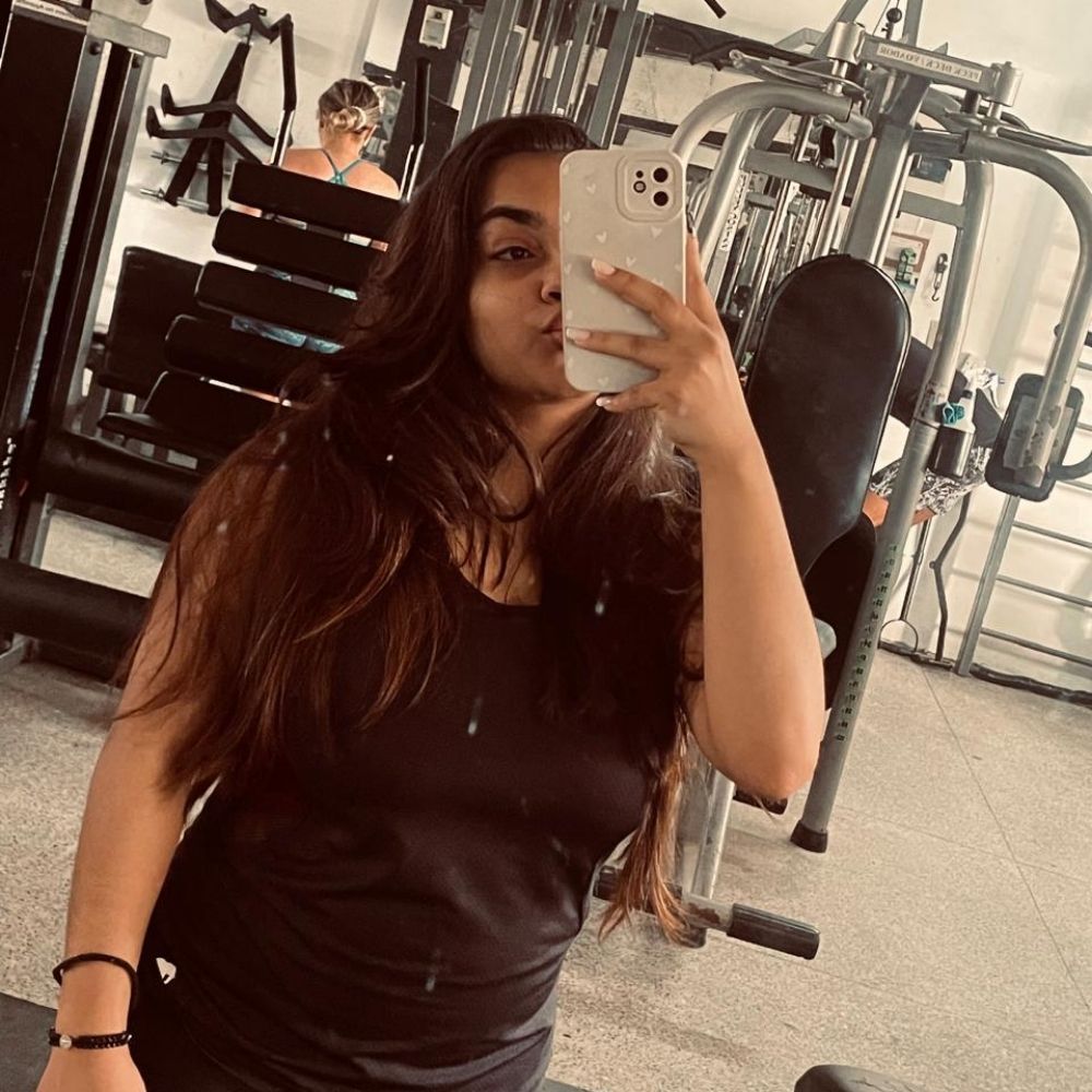 Mini luz 💕