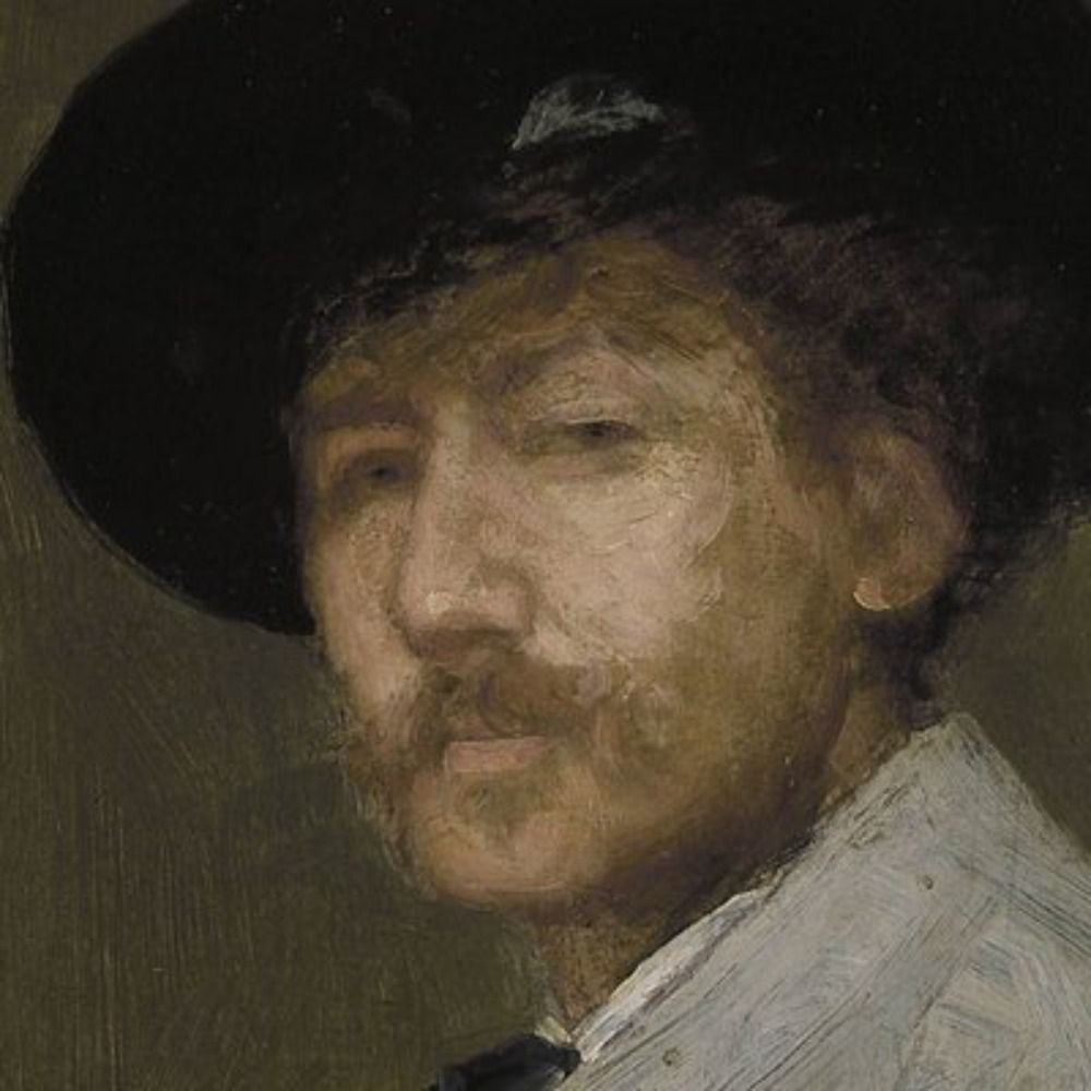 James Whistler