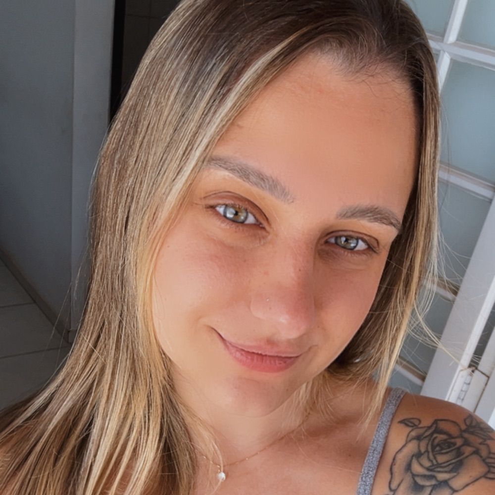 Bruna Alves Sá