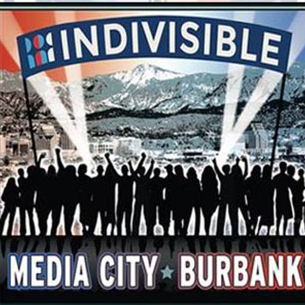 Indivisible Media City