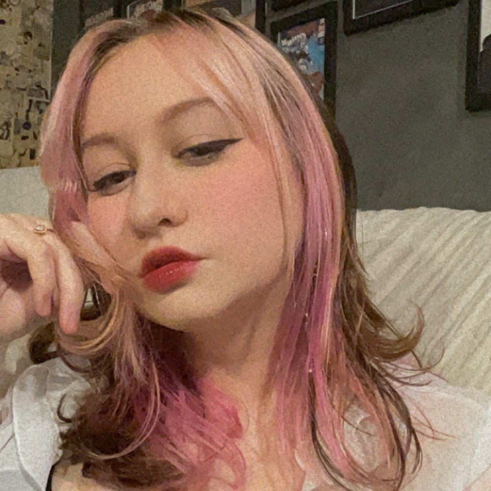 Amanda 🌙