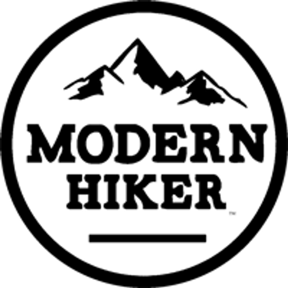 Modern Hiker