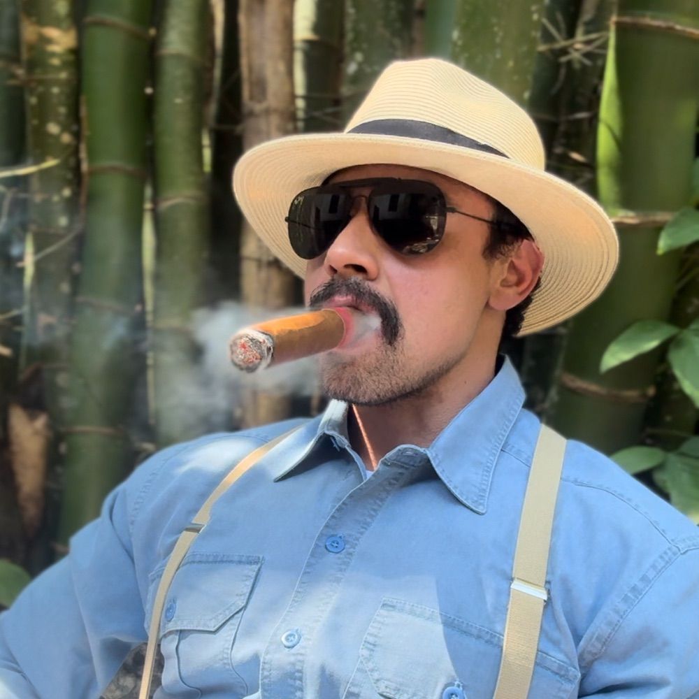 DOM BARÃO 