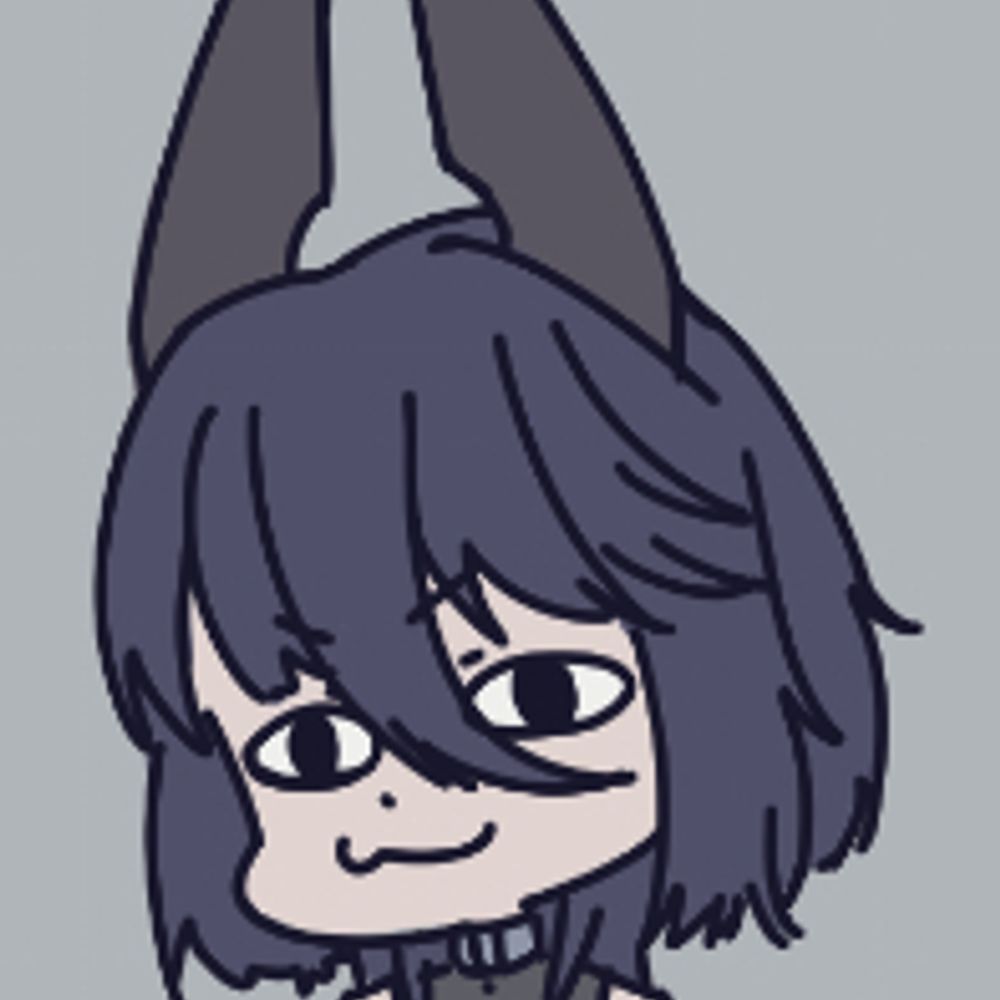 Sin | vtuber