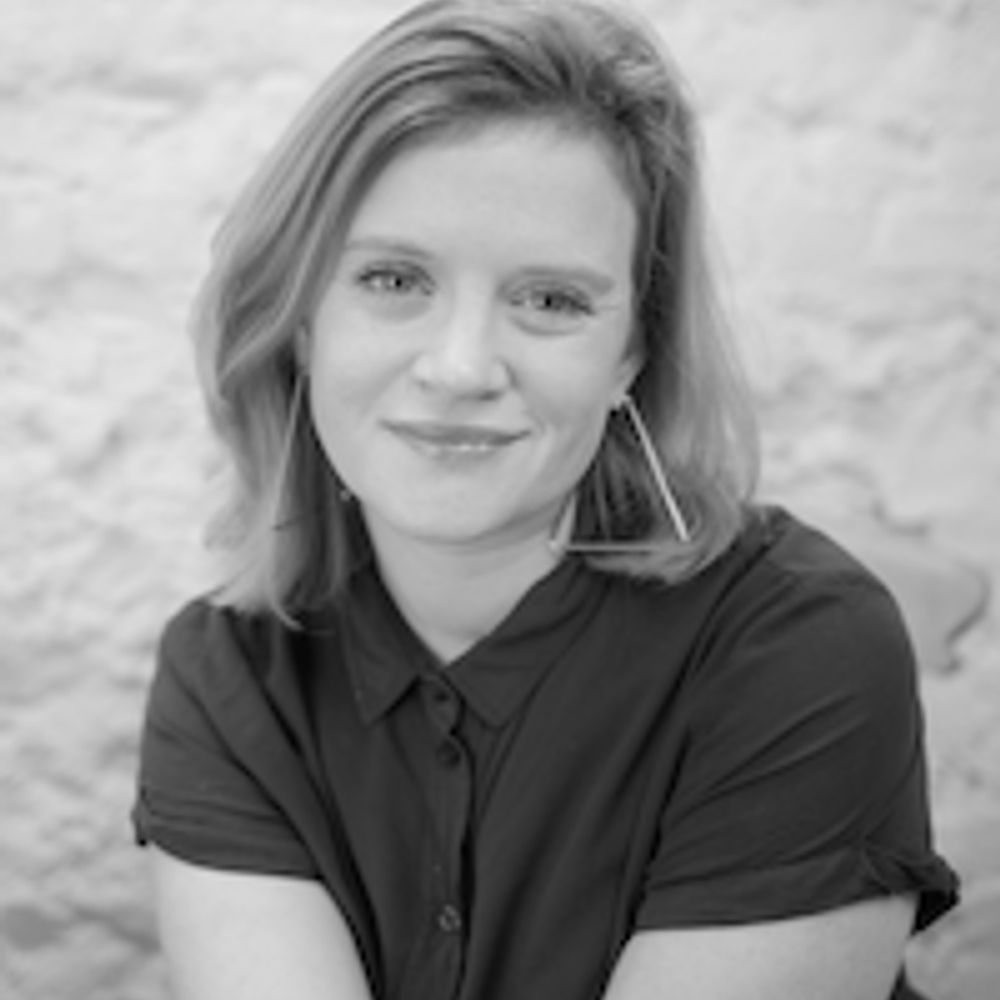 Sarah Ticho