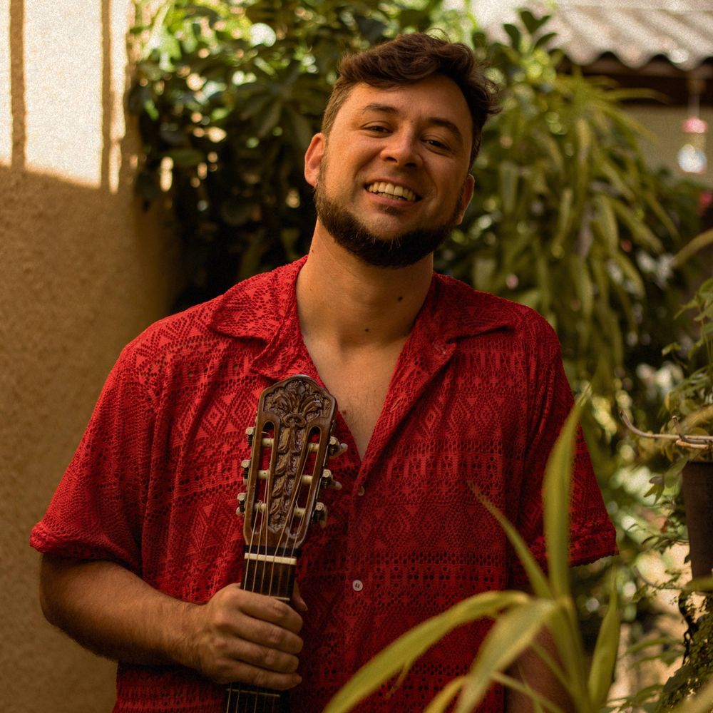 Pedro Cezar