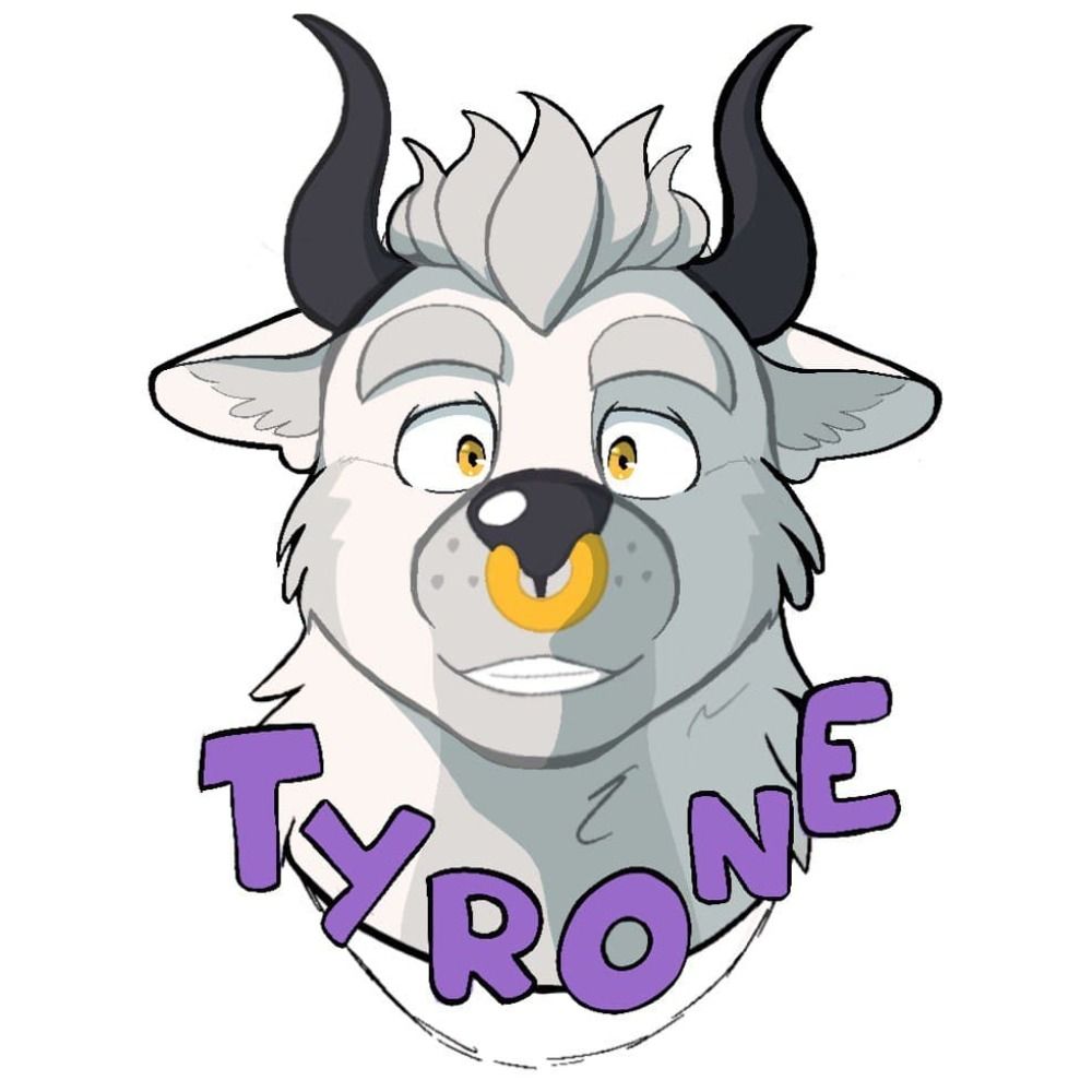 TyroneZheir