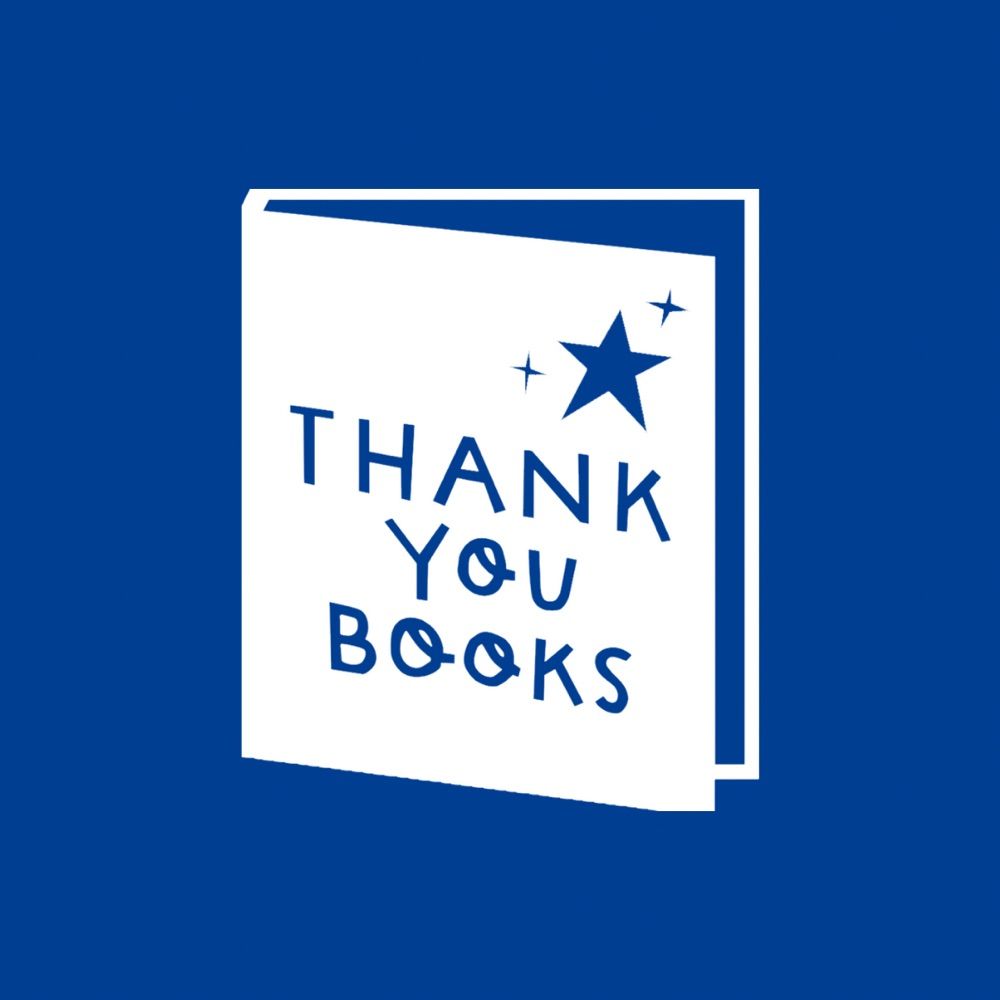 Thank You Books