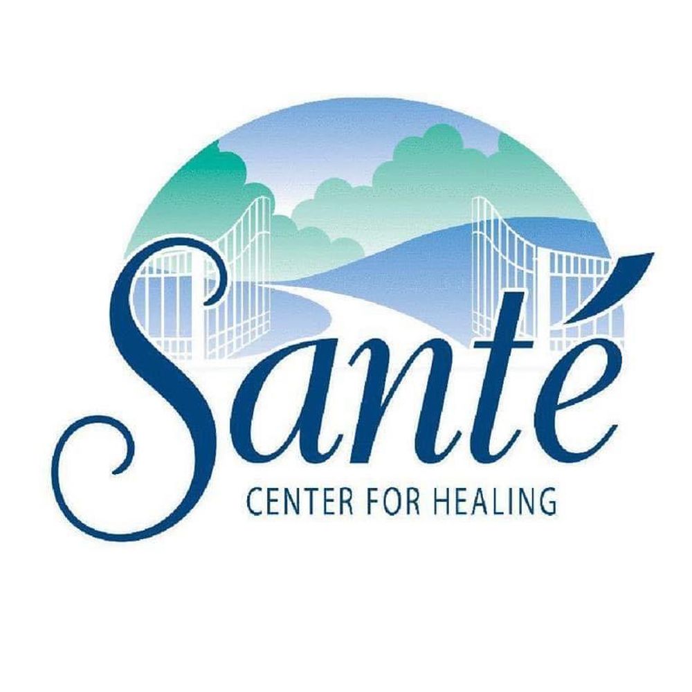 Santé Center For Healing 