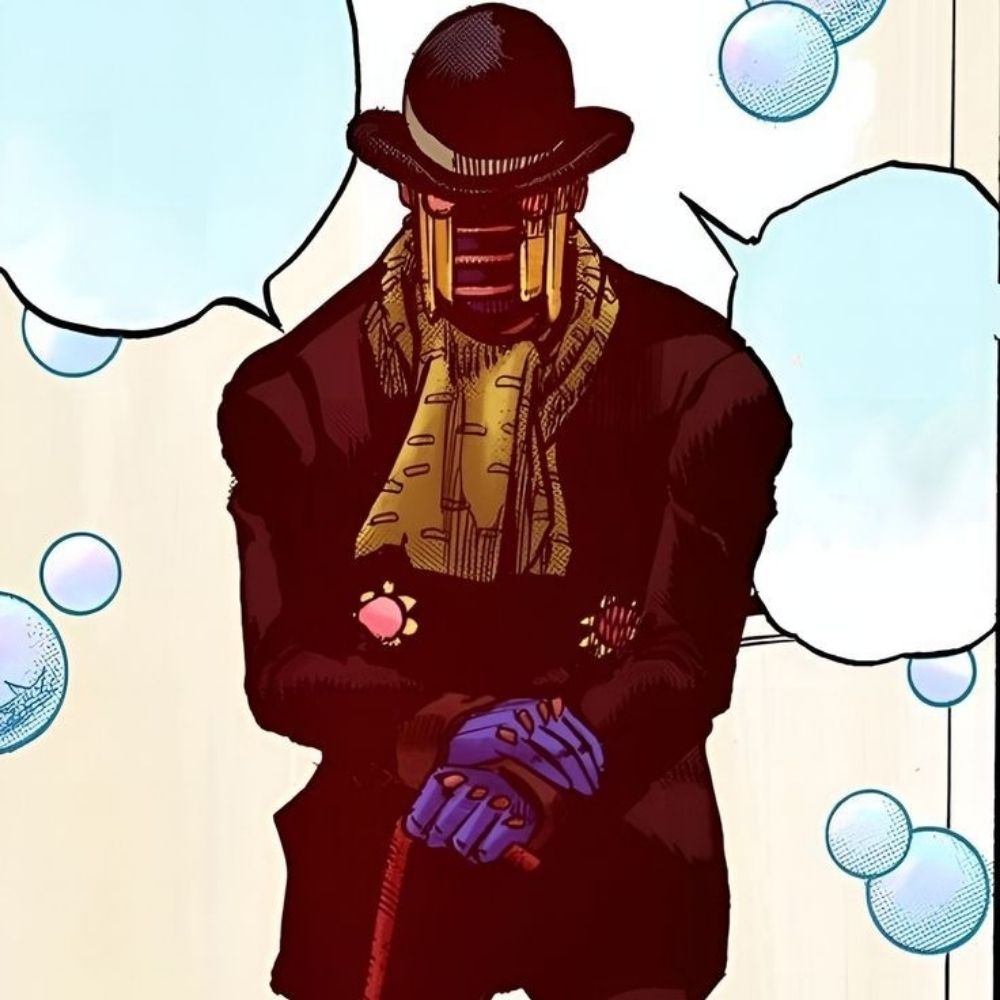 User avatar