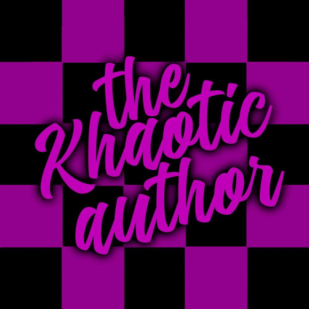 The Khaotic Author