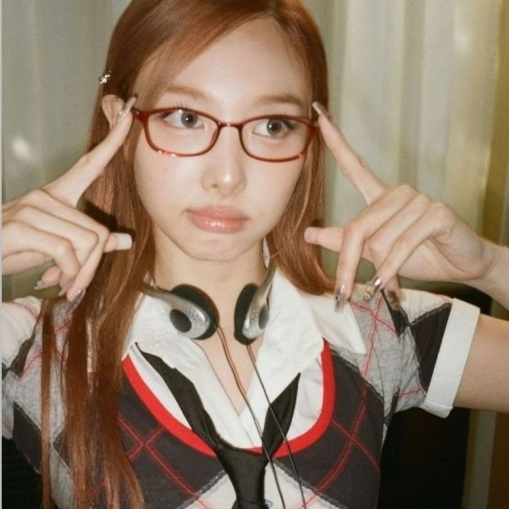 Lina da Nayeon