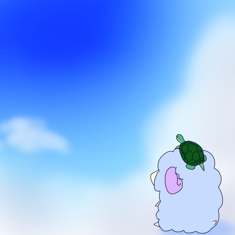 未雲翔