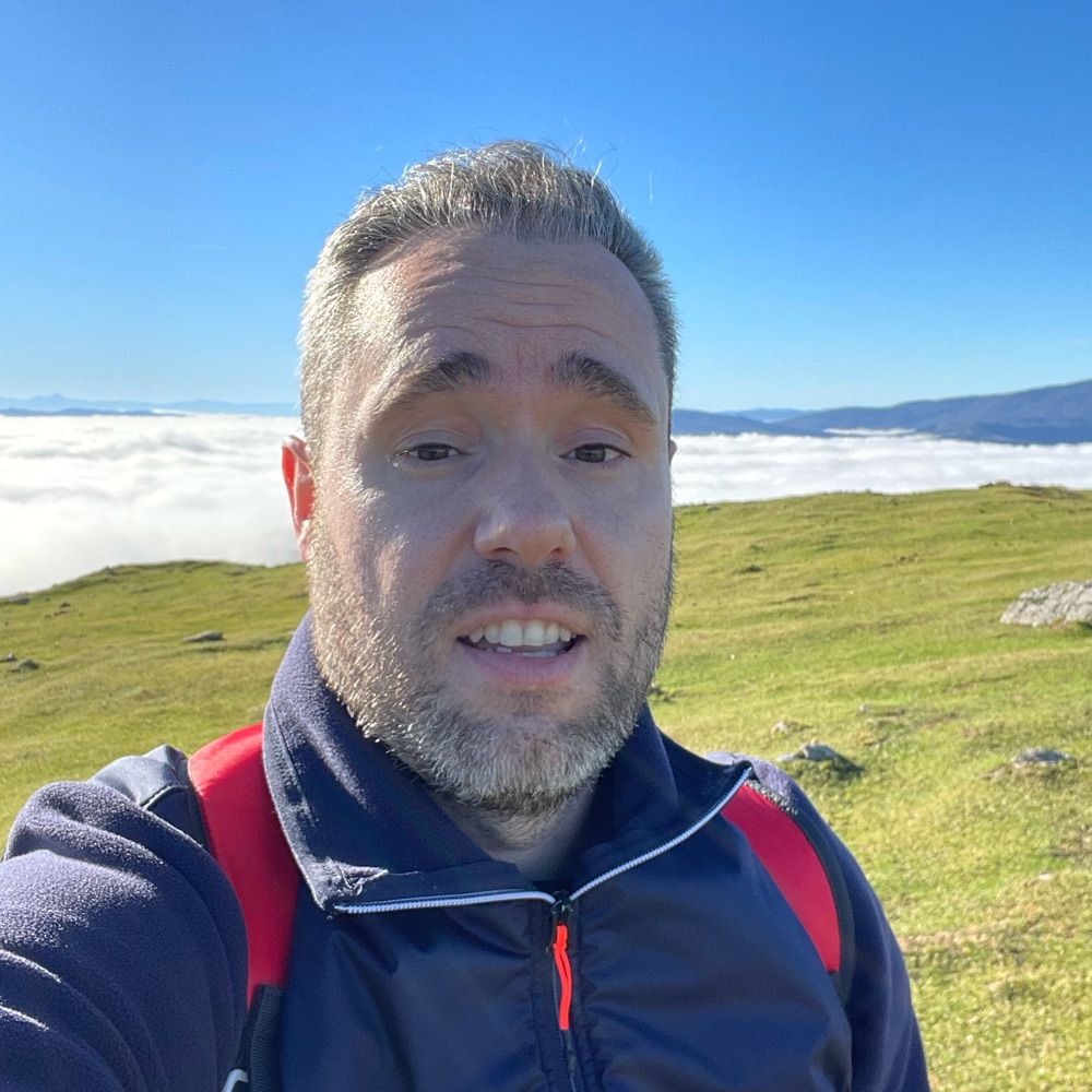 Jon Arregi