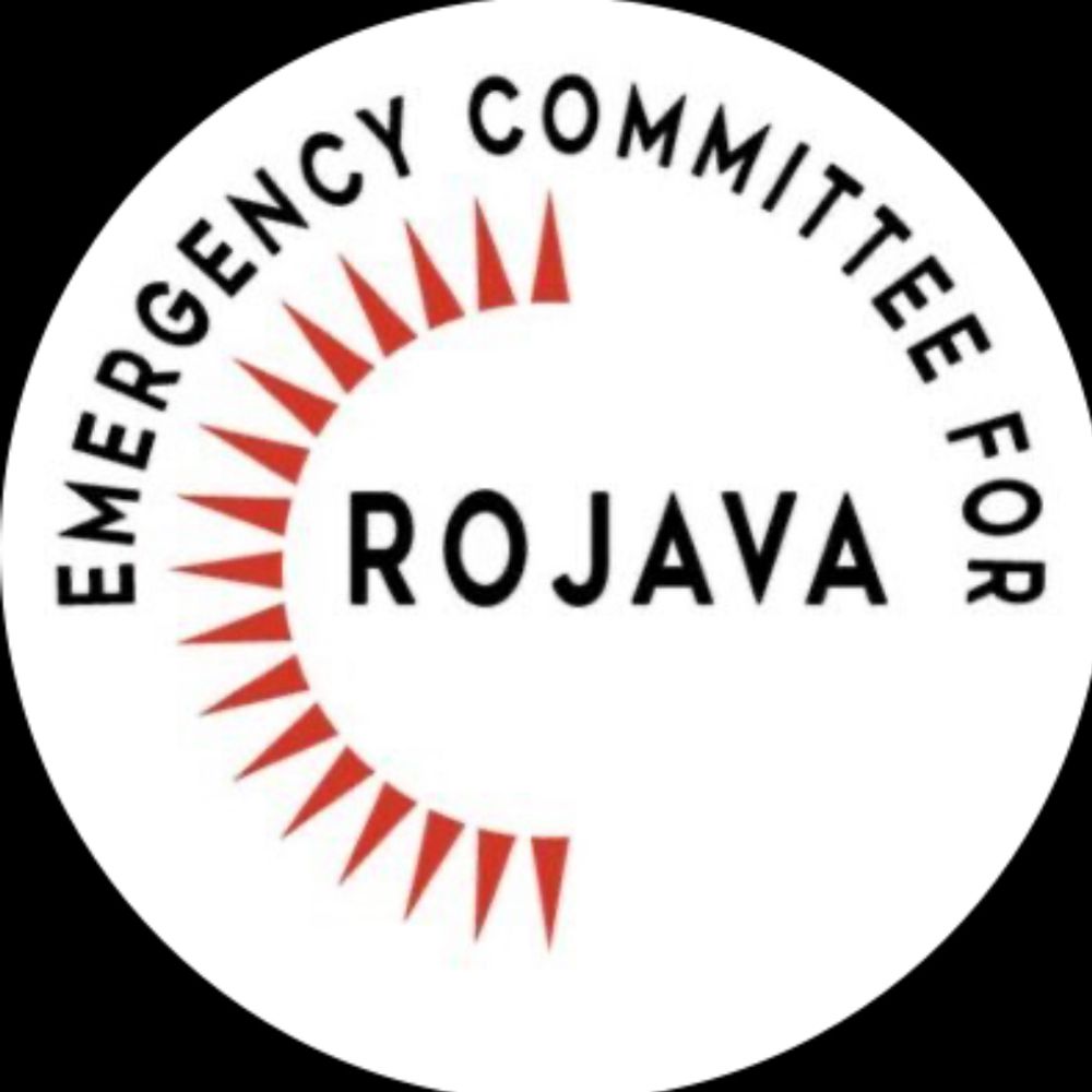 Emergency Committee for Rojava
