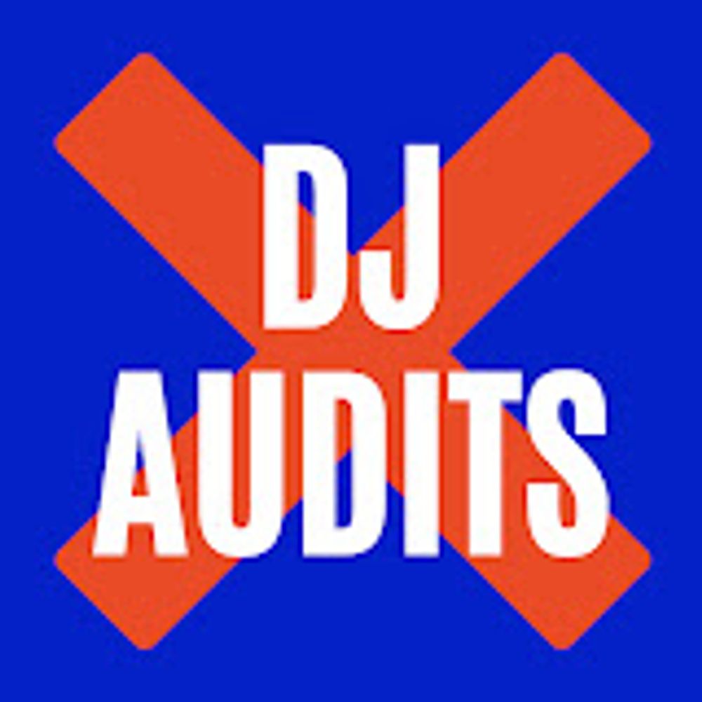 DJ Audits