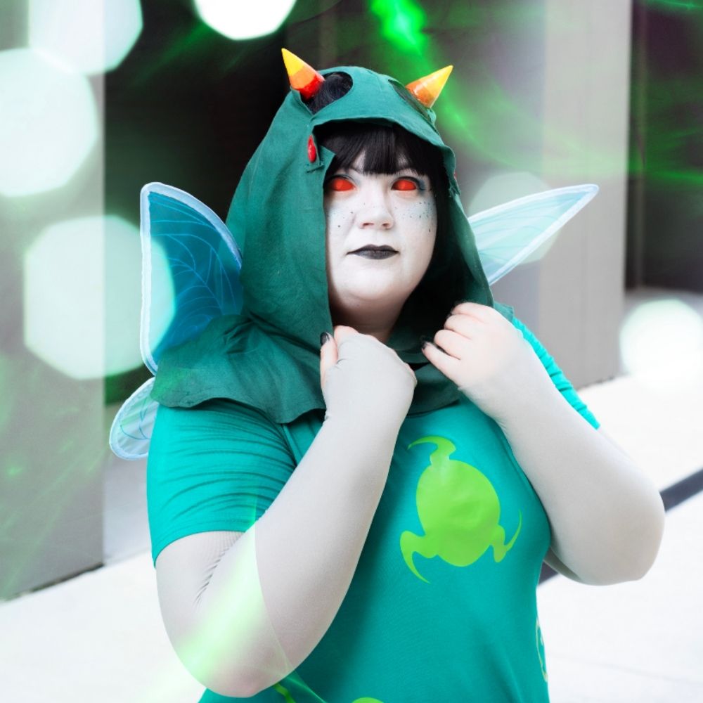 Necro (they/ he)