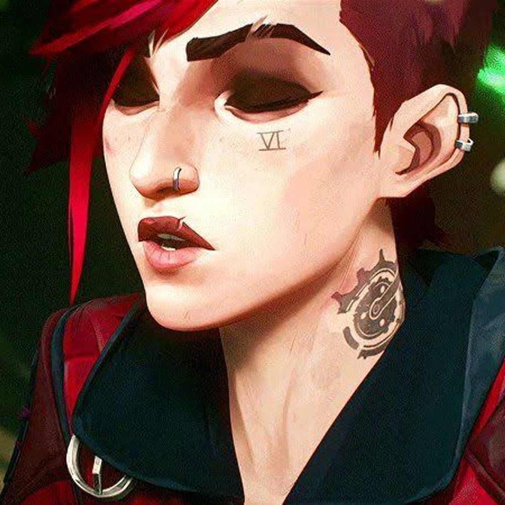 Ramona ✨