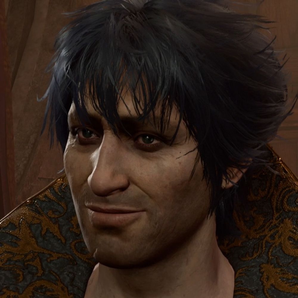 Totally Legit Archduke of Baldur’s Gate