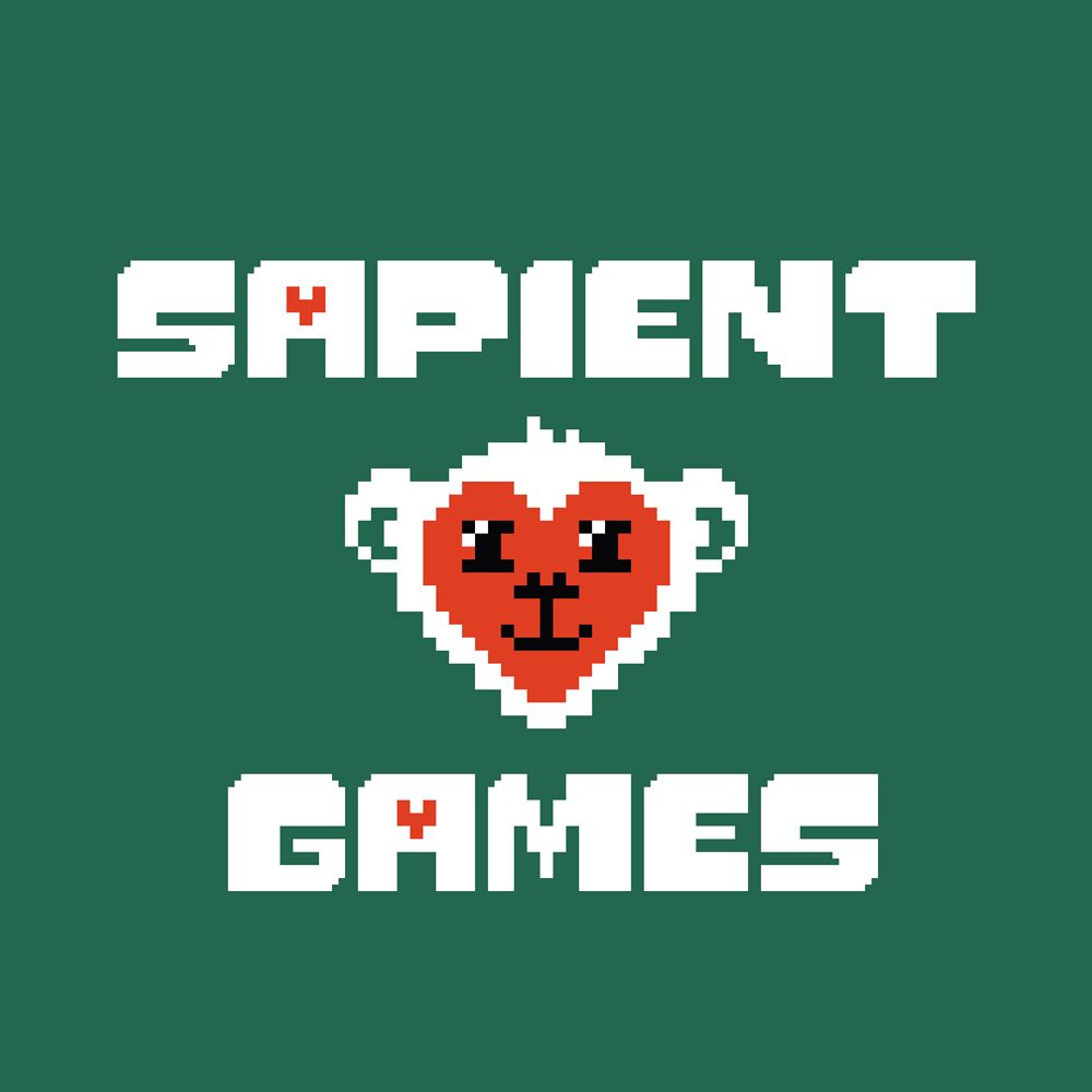 Sapient Games