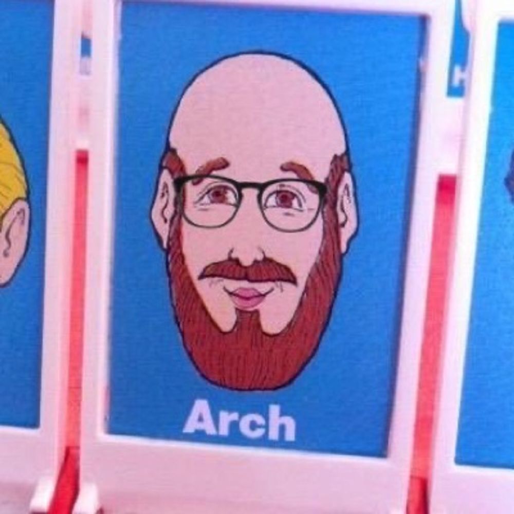 Arch