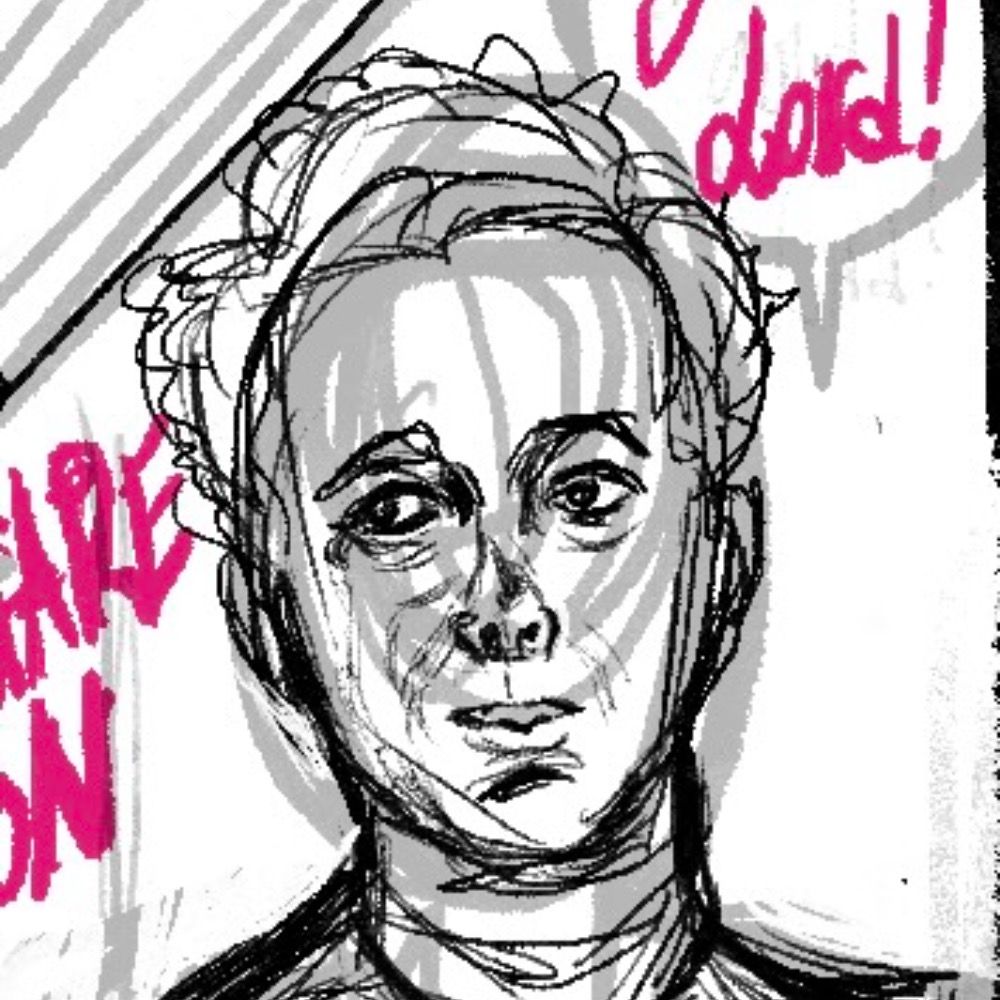 VG’s Good Omens Fluff