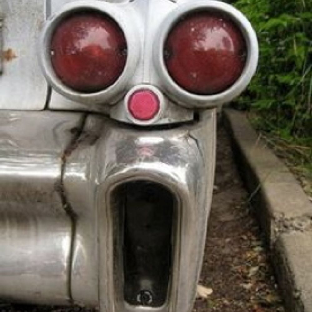 Quirky Rides