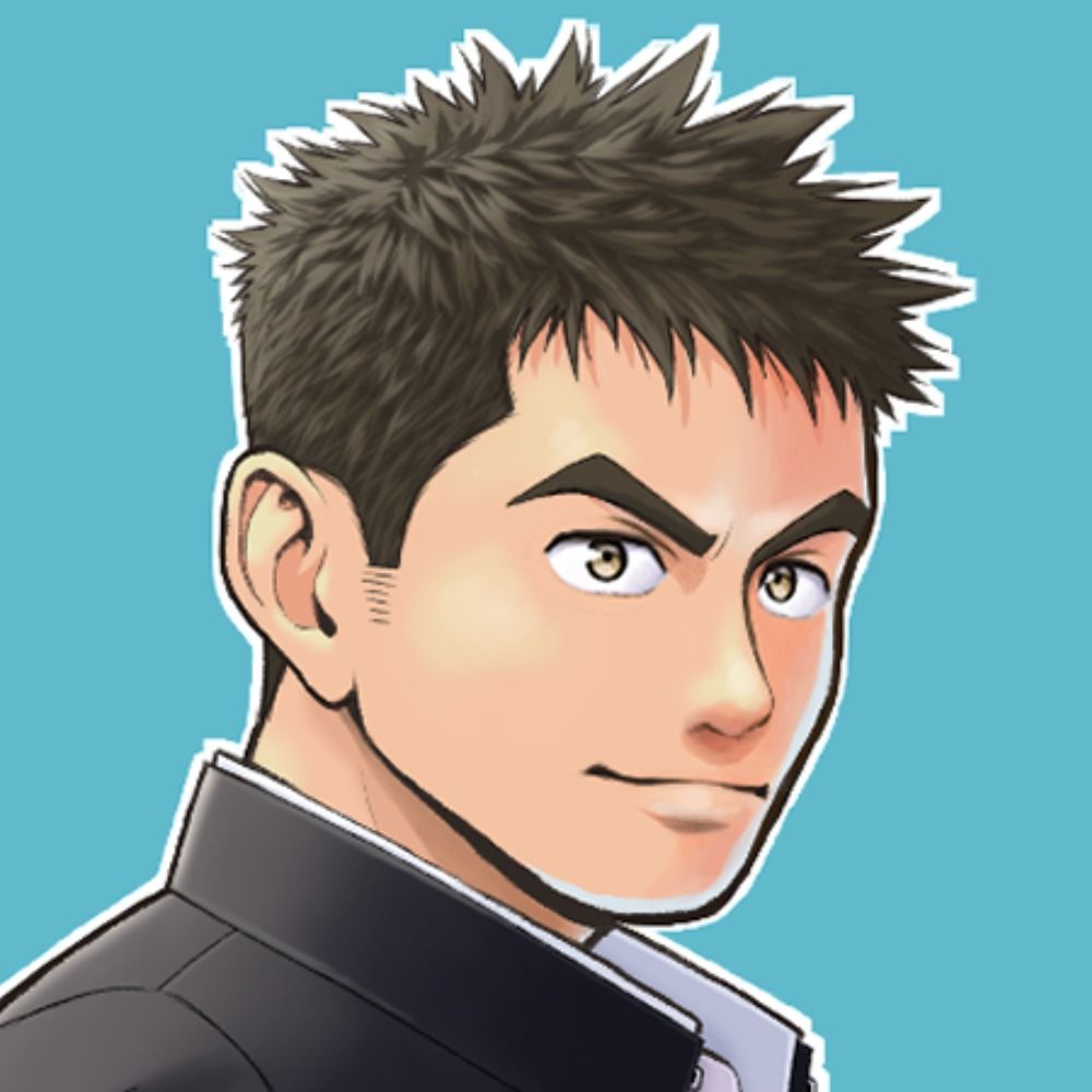 Dariun (ダリウン)