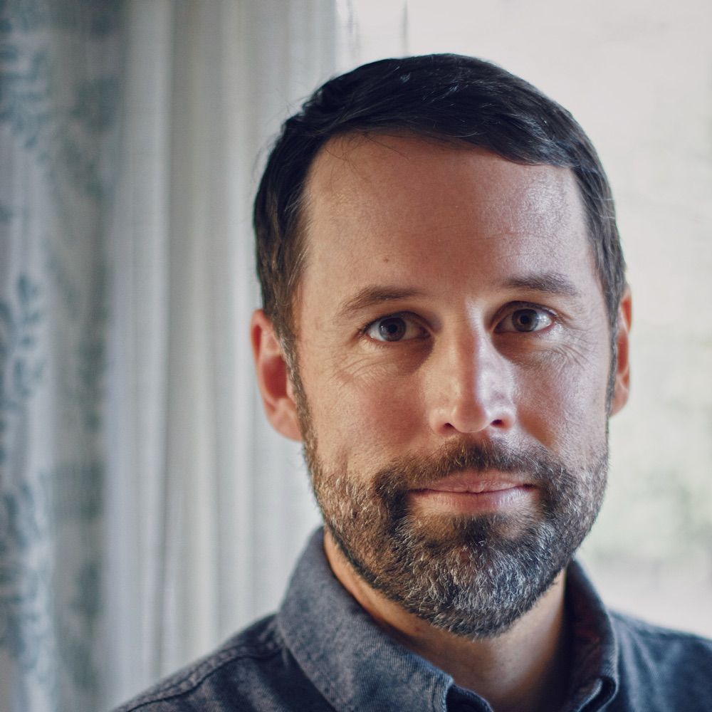 Adam Boardman, MFT
