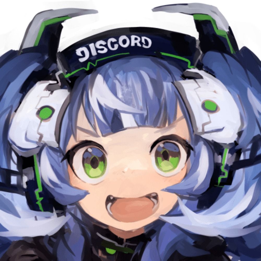 Discord fan's !