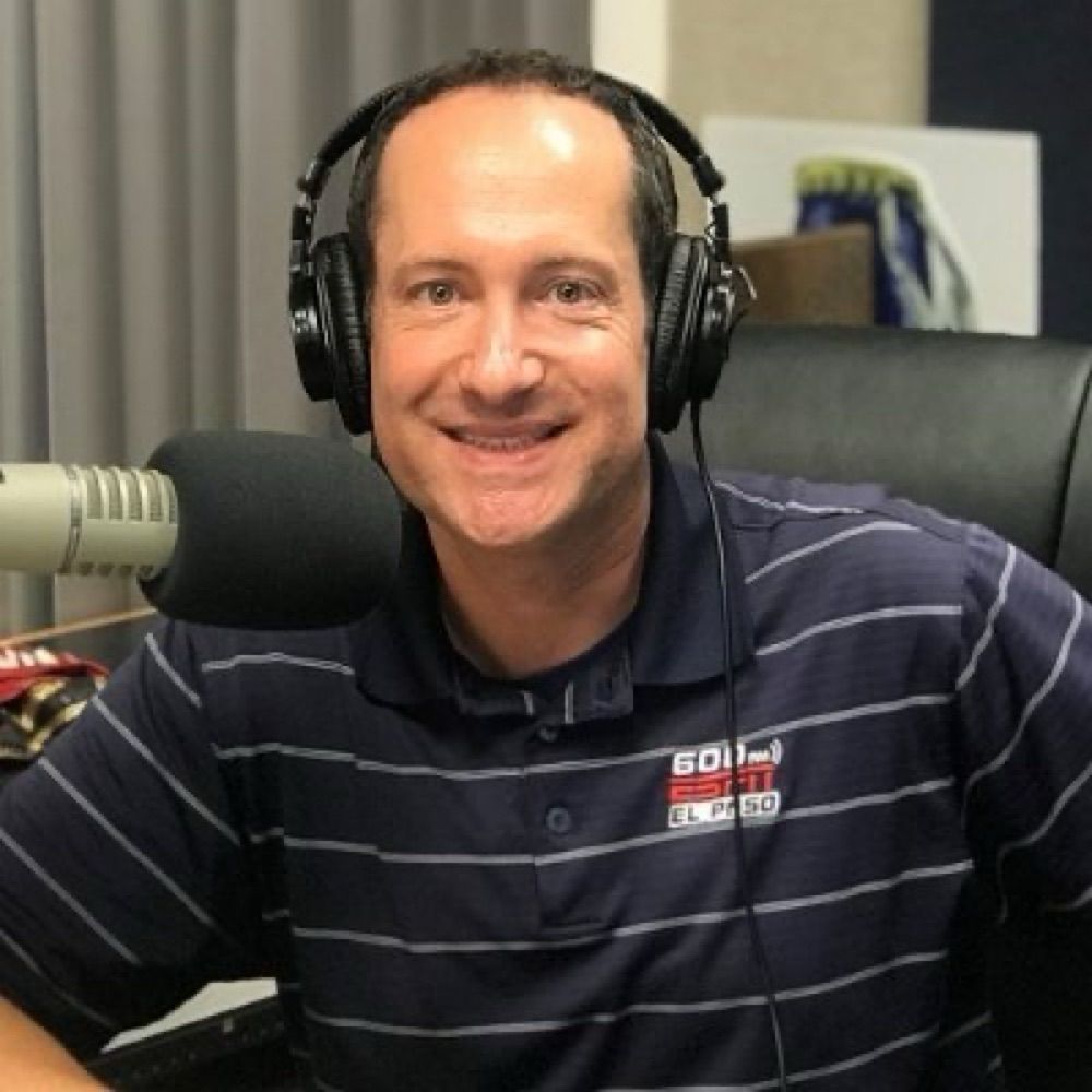 Steve Kaplowitz